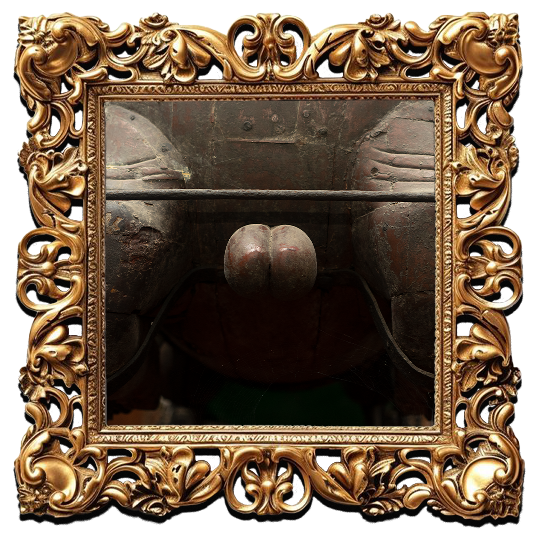 ...